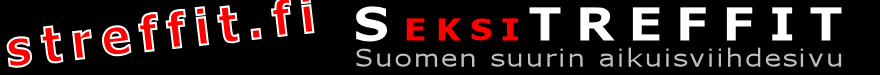 streffit.fi logo
